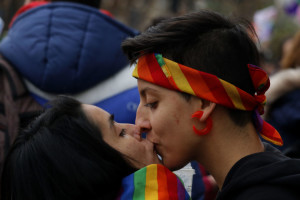 Marcha por el Orgullo 2018
