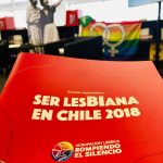 Estudio Ser Lesbiana en Chile
